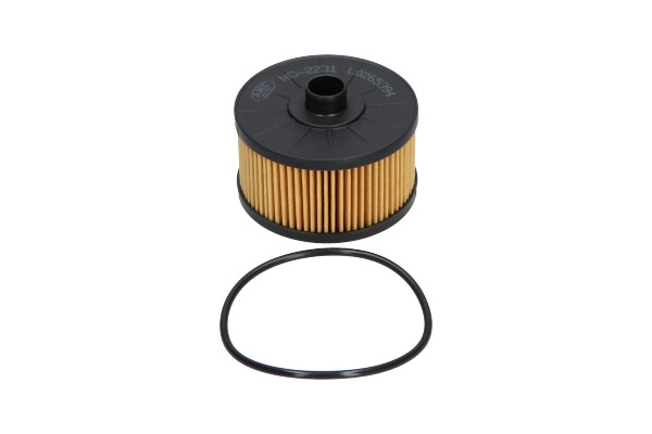 Масляный фильтр AMC FILTER NO-2231