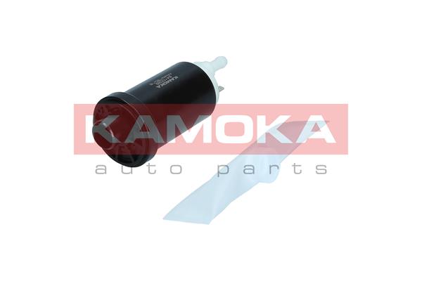 Топливный насос kamoka KAMOKA 8410029