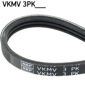 Поликлиновой ремень SKF VKMV 3PK915