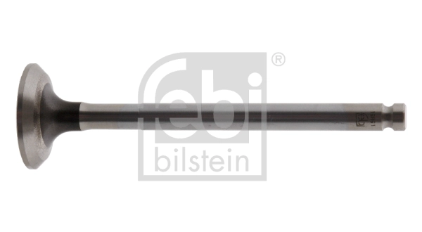 Выпускной клапан FEBI BILSTEIN 19891