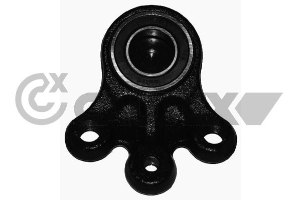 Шарнир независимой подвески / поворотного рычага CAUTEX 031577