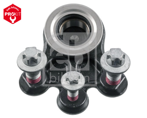 Шарнир независимой подвески / поворотного рычага prokit FEBI BILSTEIN 38490