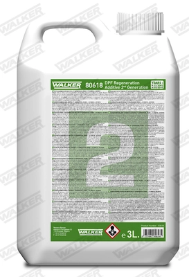 Присадка для топлива WALKER PRODUCTS 80618