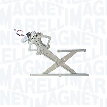 Стеклоподъемник MAGNETI MARELLI 350103746000