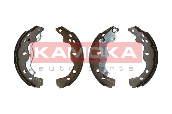 Комплект тормозных колодок kamoka KAMOKA JQ202060
