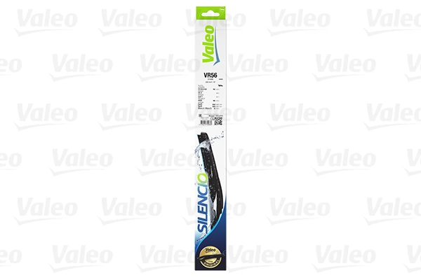 Щетка стеклоочистителя silencio rear VALEO 574086