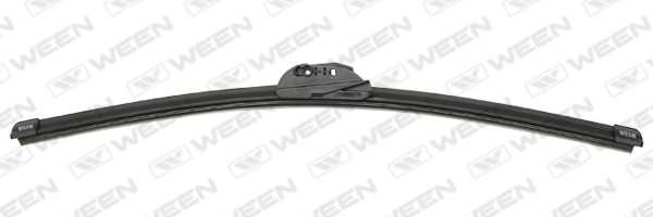 Щетка стеклоочистителя slider WEEN 100-4013