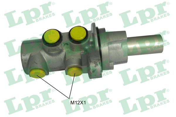 Главный тормозной цилиндр LPR 6036