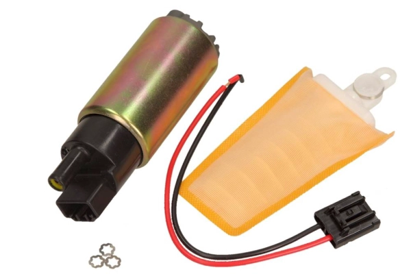 Топливный насос MAXGEAR 43-0161