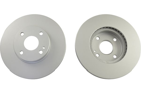 Тормозной диск KAVO PARTS BR-4735-C
