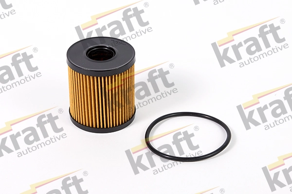 Масляный фильтр KRAFT AUTOMOTIVE 1702101