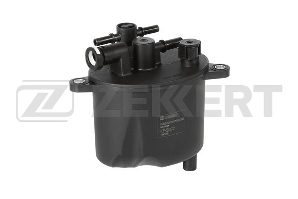 Топливный фильтр ZEKKERT KF-5037