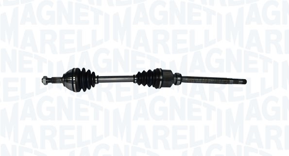 Приводной вал MAGNETI MARELLI 302004190046