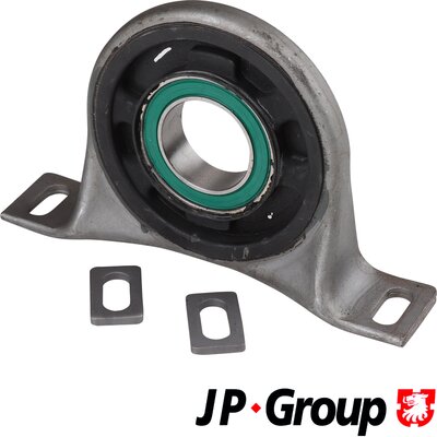 Подвеска карданный вал jp group JP GROUP 1353901400