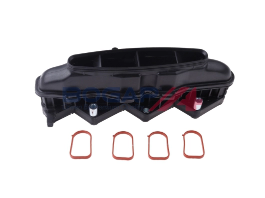 Модуль впускной трубы bogap premium BOGAP C1712105