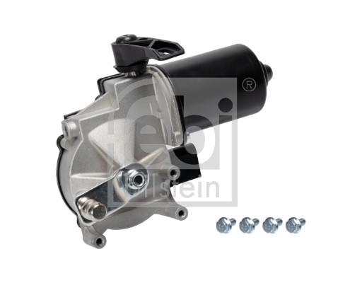 Двигатель стеклоочистителя FEBI BILSTEIN 37054