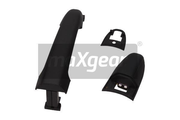 Наружная ручка двери MAXGEAR 28-0297