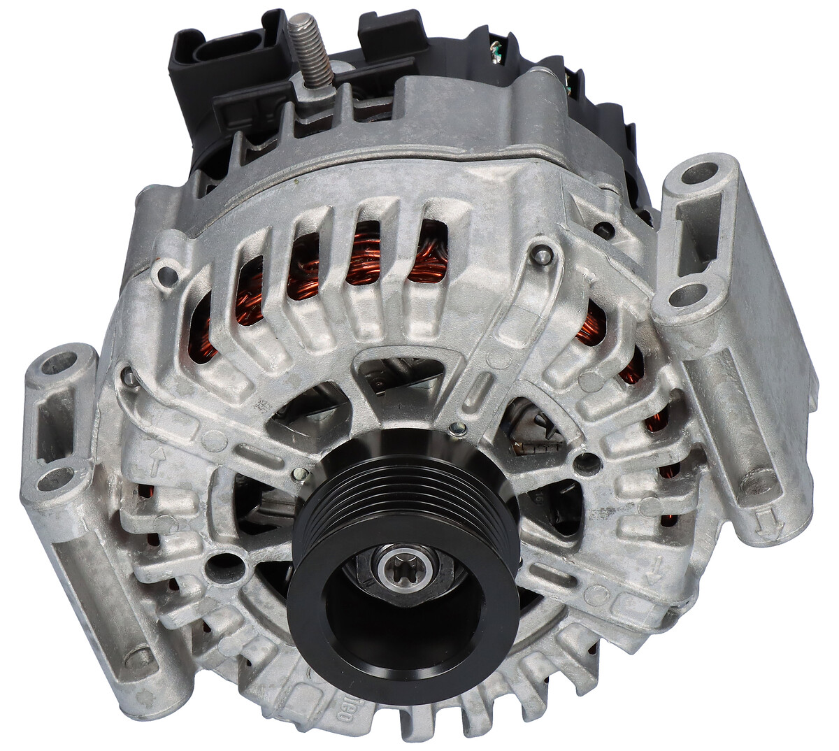 Генератор valeo re-gen remanufactured VALEO 440923