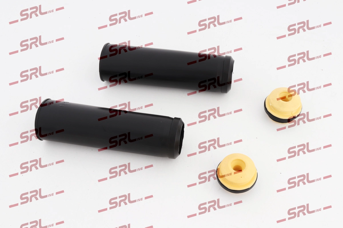 Пылезащитный комплект амортизатор SRLINE S030157