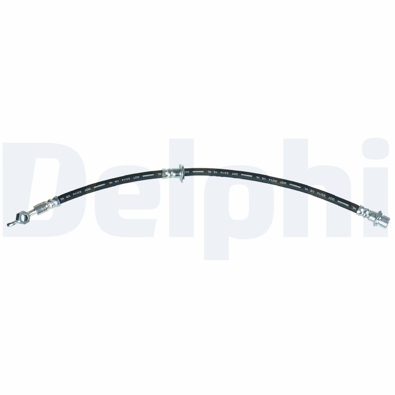 Тормозной шланг DELPHI LH6930