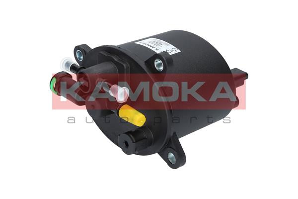 Топливный фильтр kamoka KAMOKA F319101