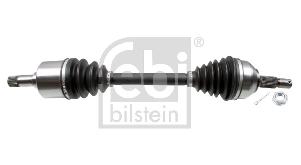 Приводной вал FEBI BILSTEIN 182882