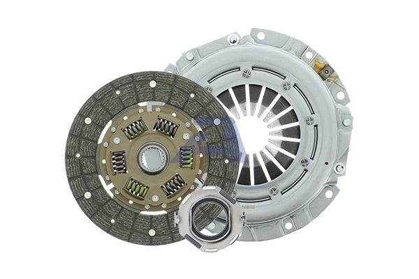 Комплект сцепления aisin clutch kit (3p) AISIN KZ-050