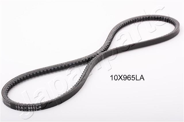 Клиновой ремень JAPANPARTS DT-10X965LA