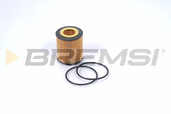 Масляный фильтр BREMSI FL0004