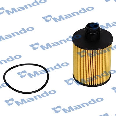 Масляный фильтр MANDO EEOE0065Y