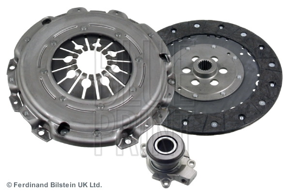 Комплект сцепления smartfit solution kit BLUE PRINT ADL143044