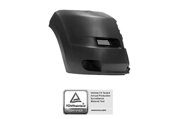 Буфер heavy version POLIPLAST 100.11114H