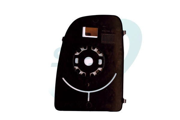 Зеркальное стекло наружное зеркало SPJ L-0660