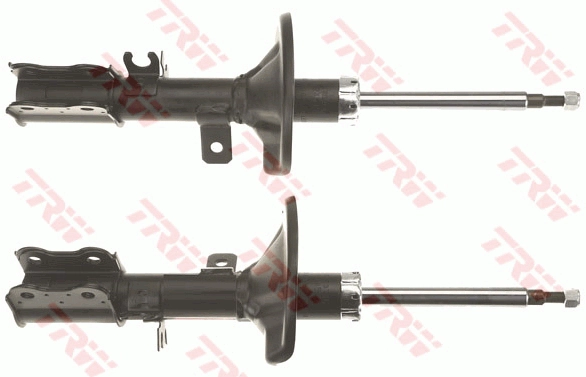 Амортизатор trw twin TRW JGM1148T
