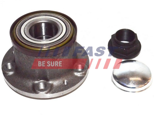Комплект подшипника ступицы колеса FAST FT23055