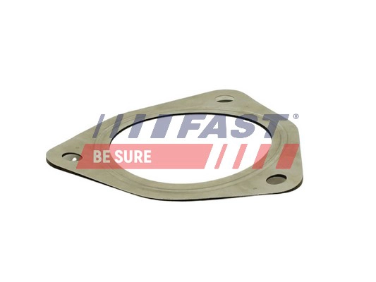 Прокладка труба выхлопного газа FAST FT84820