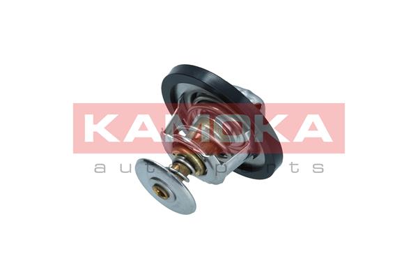 Термостат охлаждающая жидкость kamoka KAMOKA 7710059