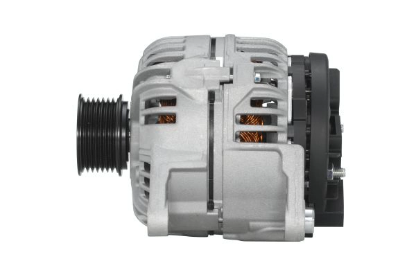 Генератор HELLA/BEHR/PAGID 8EL 011 712-591