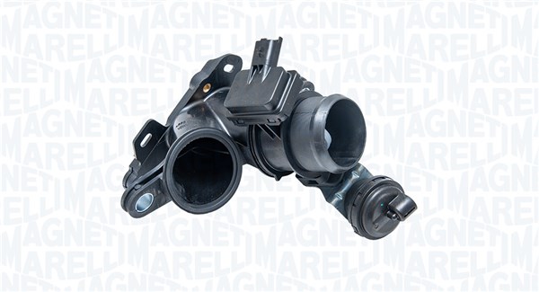 Корпус дроссельной заслонки MAGNETI MARELLI 802000000101
