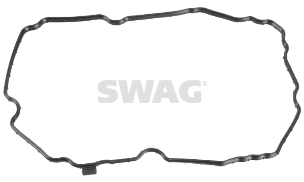 Прокладка масляный поддон SWAG 33 10 2024