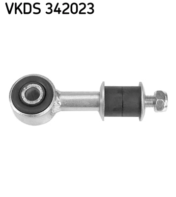 Тяга / стойка стабилизатор SKF VKDS 342023