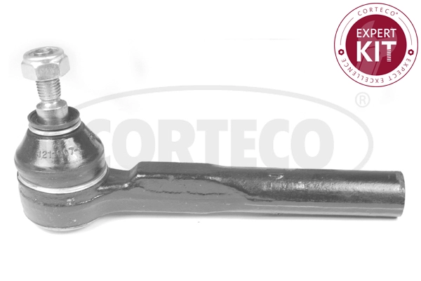 Наконечник поперечной рулевой тяги CORTECO 49400873