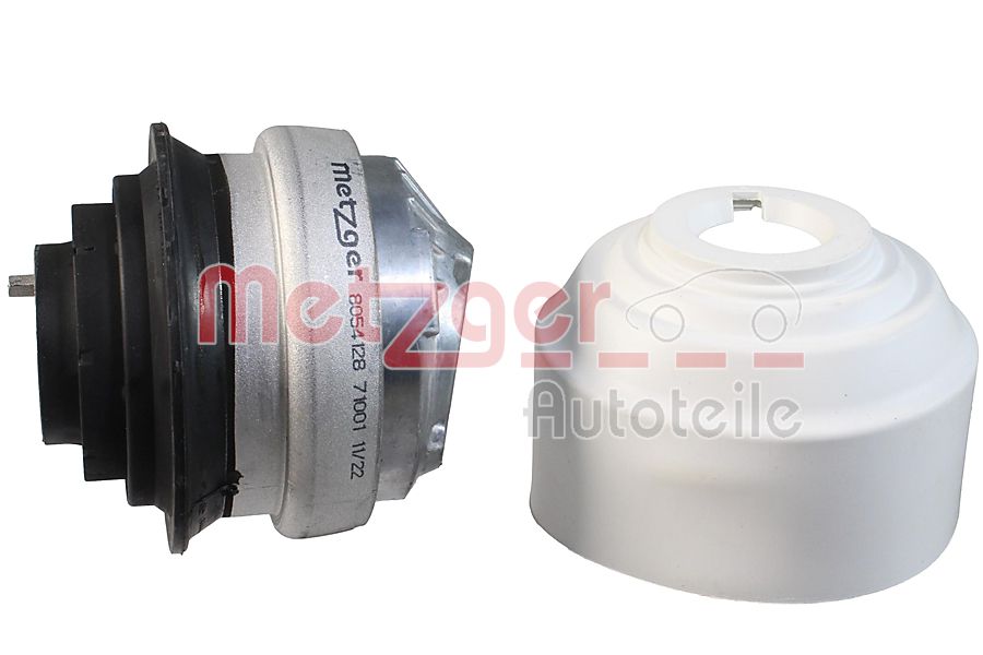 Подвеска двигатель METZGER 8054128