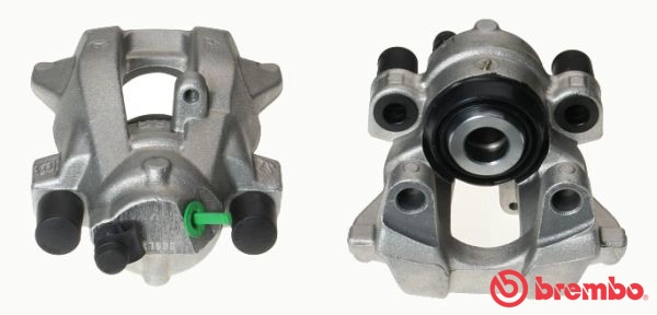 Тормозной суппорт essential line BREMBO F 50 218