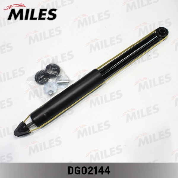 Амортизатор MILES DG02144