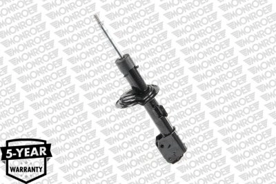 Амортизатор monroe original (gas technology) MONROE G7512