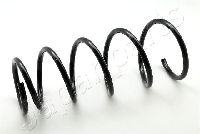 Пружина ходовой части JAPANPARTS ZC2942I