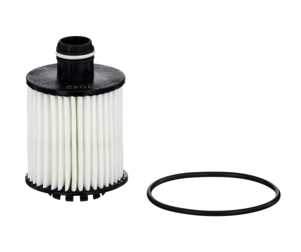 Масляный фильтр MANN-FILTER H 7042 z