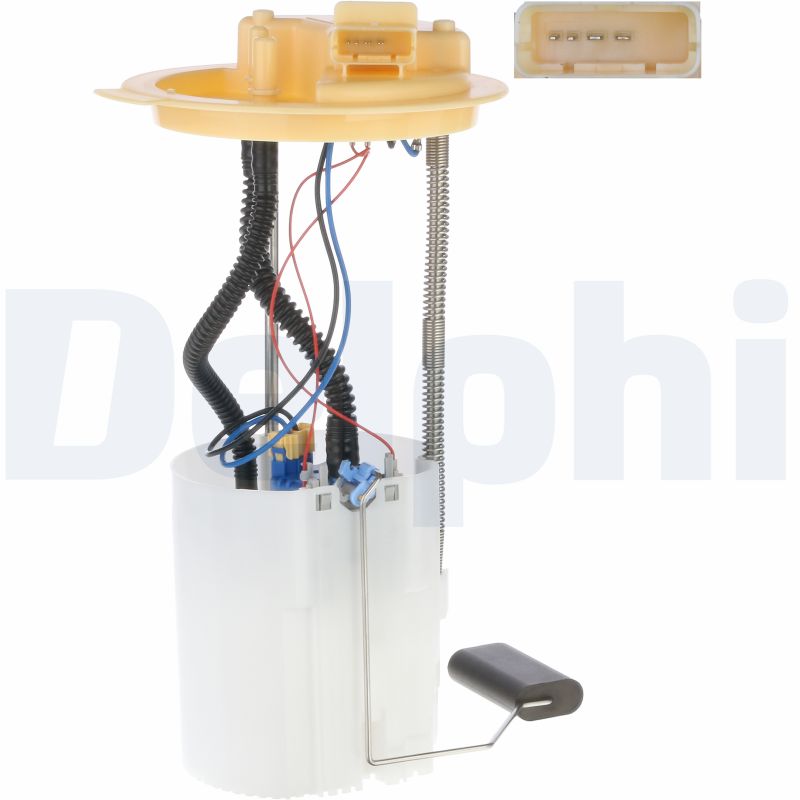 Элемент системы питания DELPHI FG2368-12B1