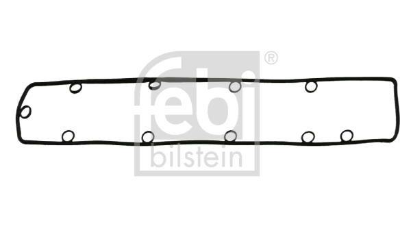 Прокладка крышка головки цилиндра FEBI BILSTEIN 22029